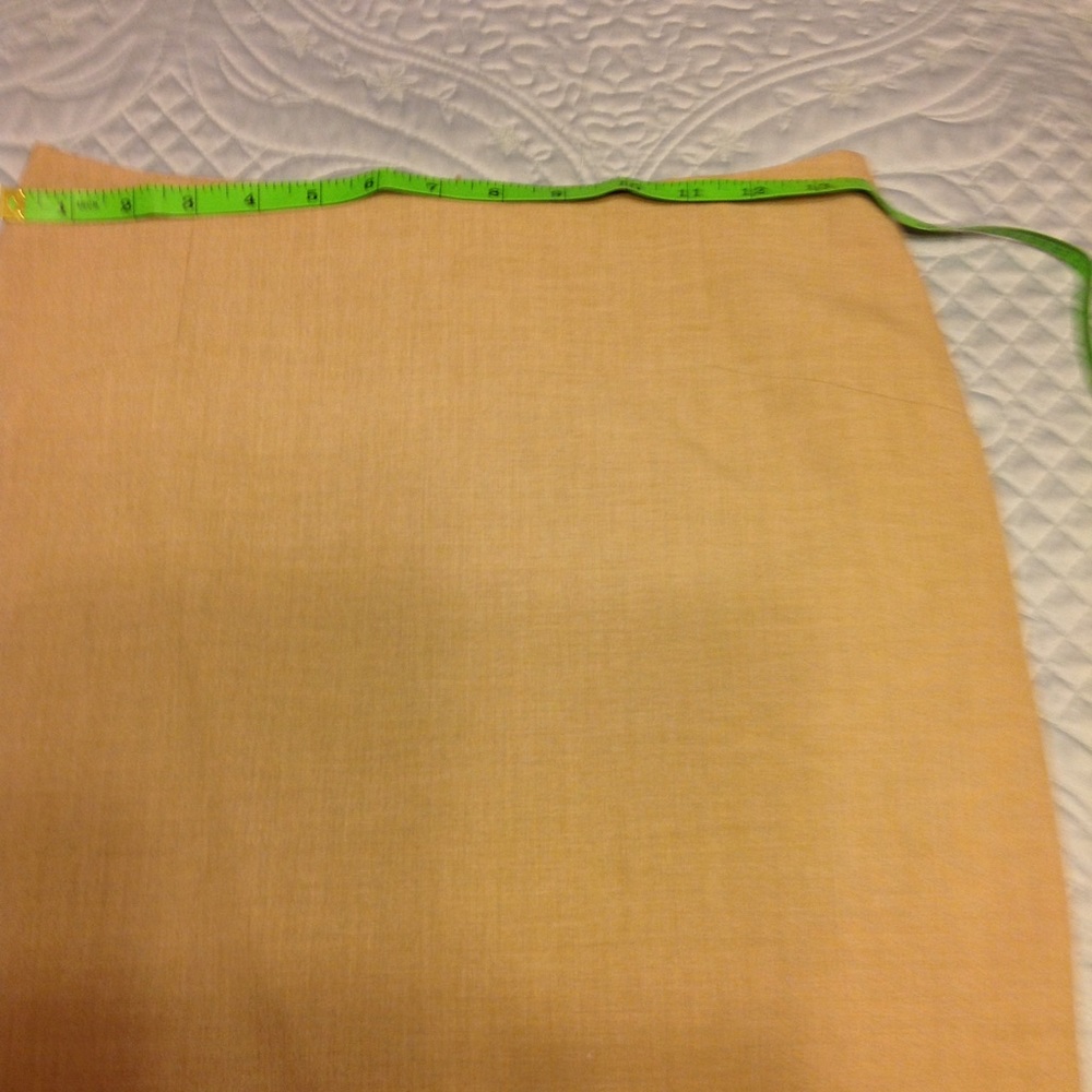 The Limited Collection Two Piece Skirt Suit - Picture 6 of 8